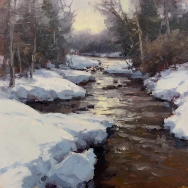 Teton Creek