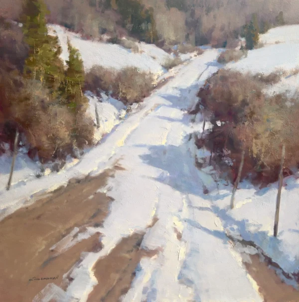 Springs Approach