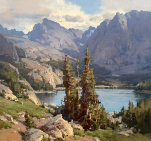 Alpine Trail