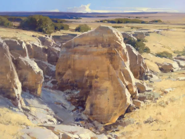 American West
