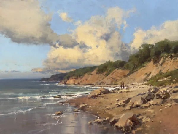 Coastal