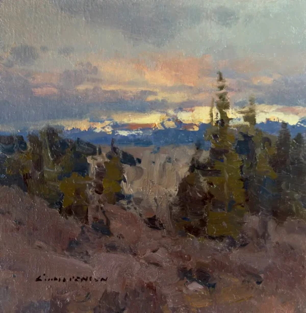 november Light
