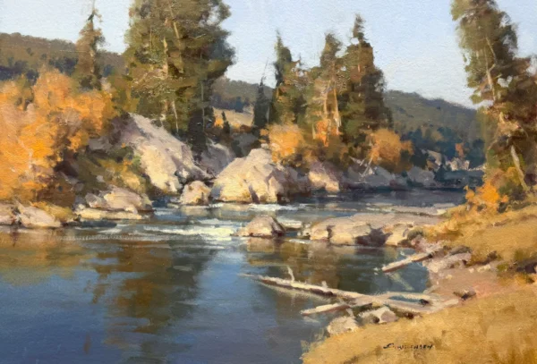 Boulder Creek
