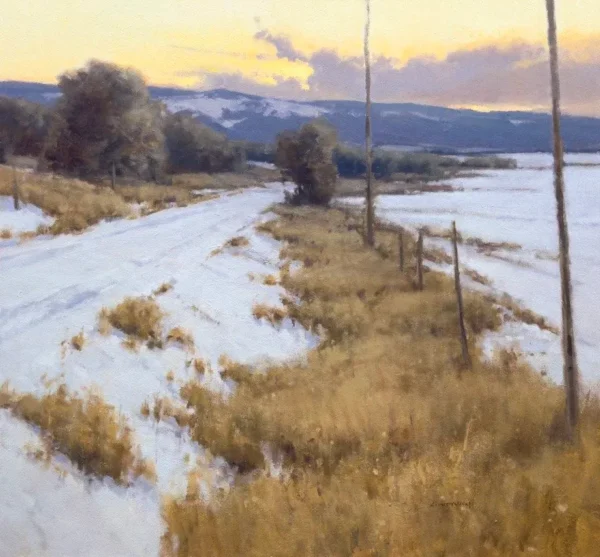 Teton Valley
