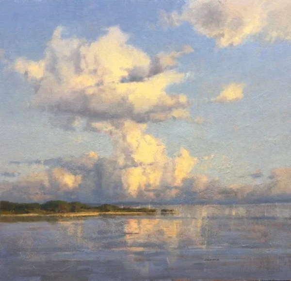 Tropical Skies